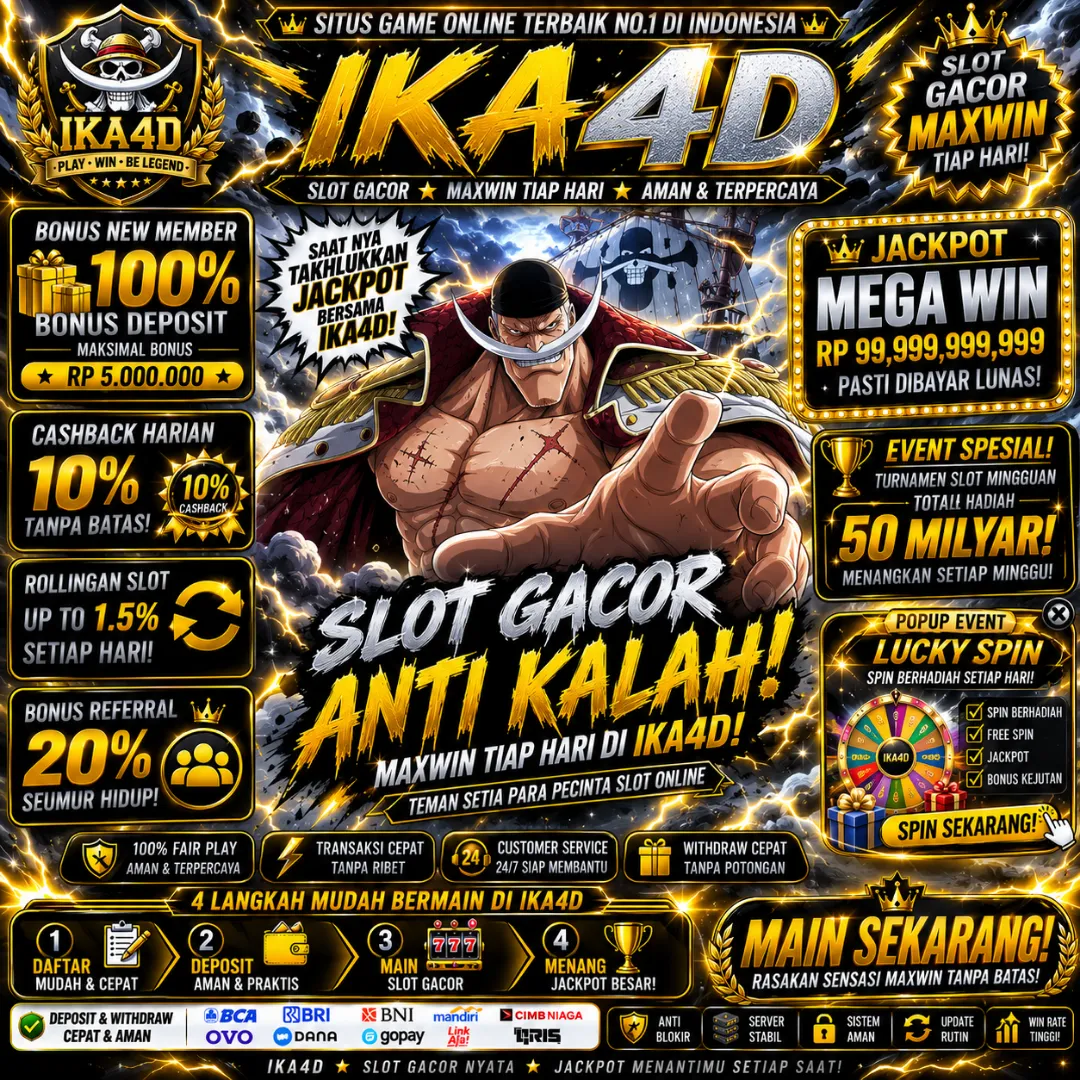 IKA4DBanner